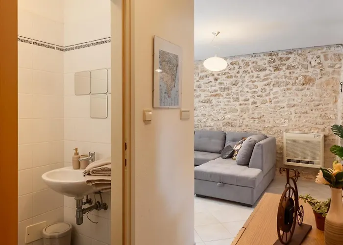 Rustic Casa Tessa With Outdoor Pool In Tar * Tar-Vabriga