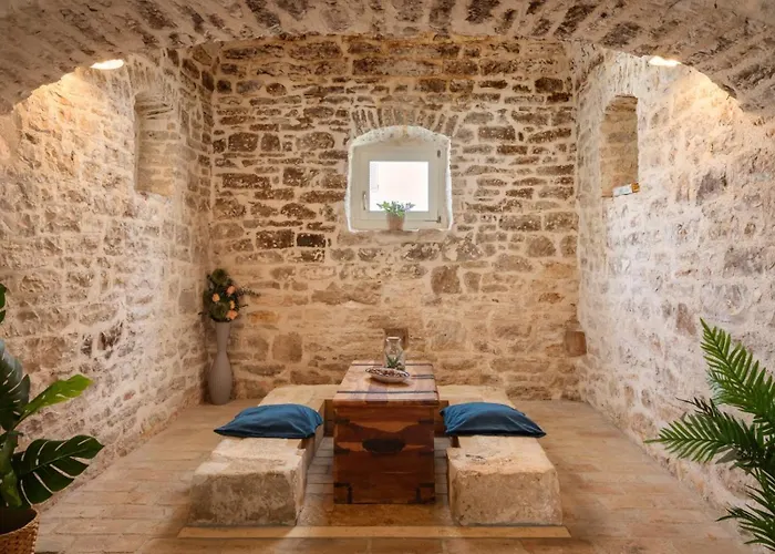 Rustic Casa Tessa With Outdoor Pool In Tar * Tar-Vabriga