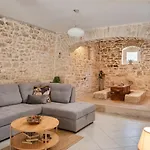 Rustic Casa Tessa With Outdoor Pool In Tar * Tar-Vabriga