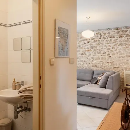 Rustic Casa Tessa With Outdoor Pool In Tar * Tar-Vabriga