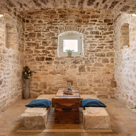 Rustic Casa Tessa With Outdoor Pool In Tar * Tar-Vabriga